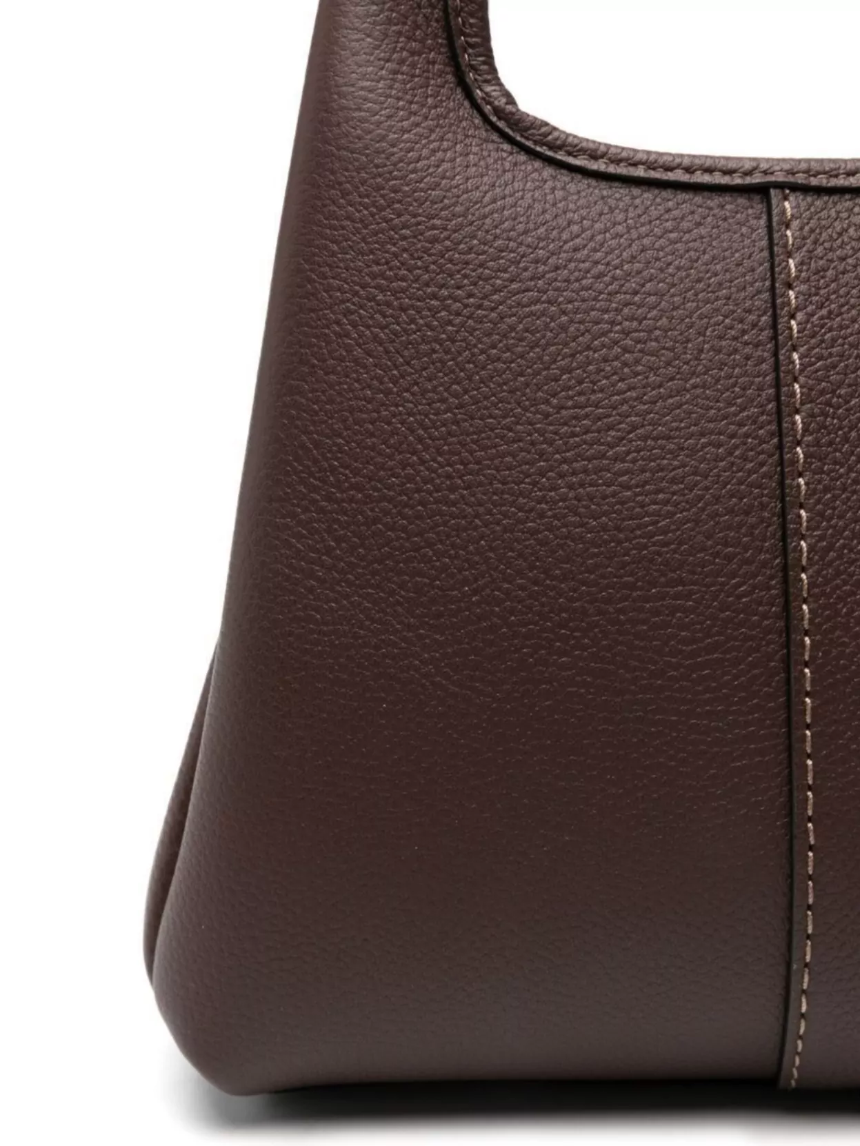 Coach 23 Leather Hobo Bag Lana