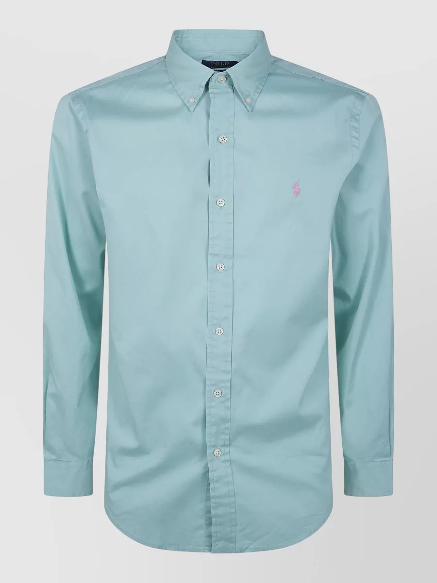 Polo Ralph Lauren long sleeve shirt