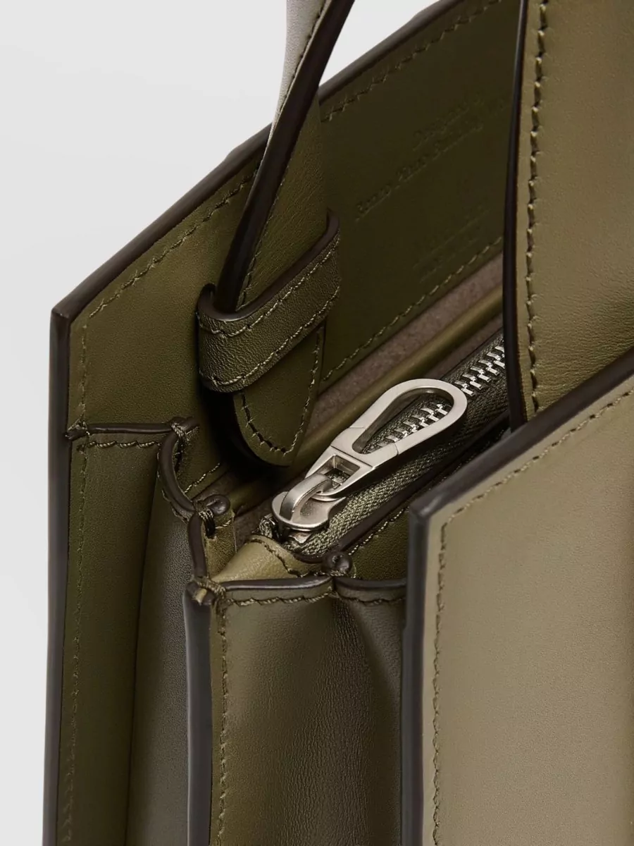 Max Mara Tote Bag