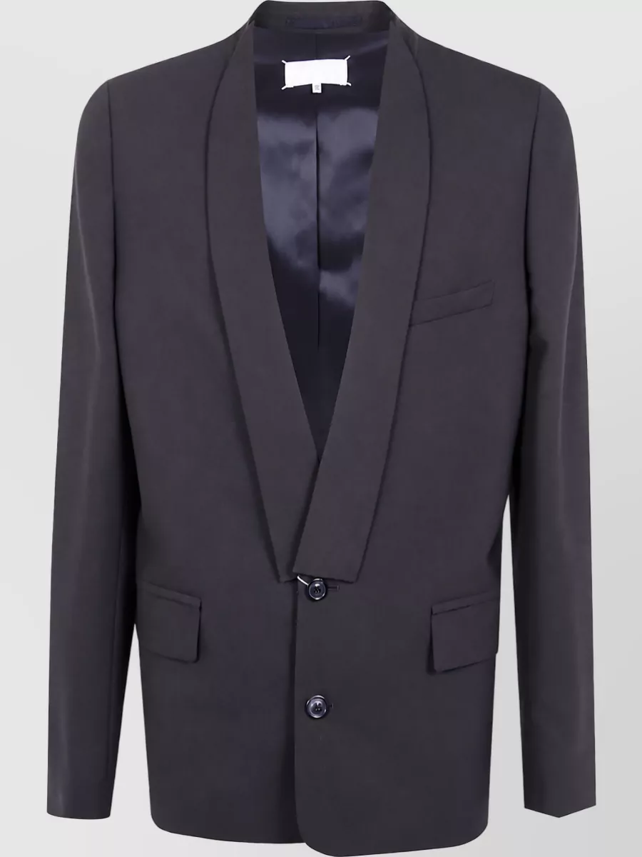 Maison Margiela Wool blazer