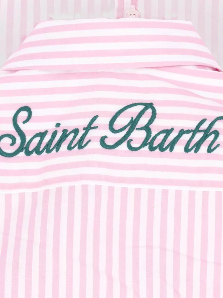 Mc2 Saint Barth Shirt