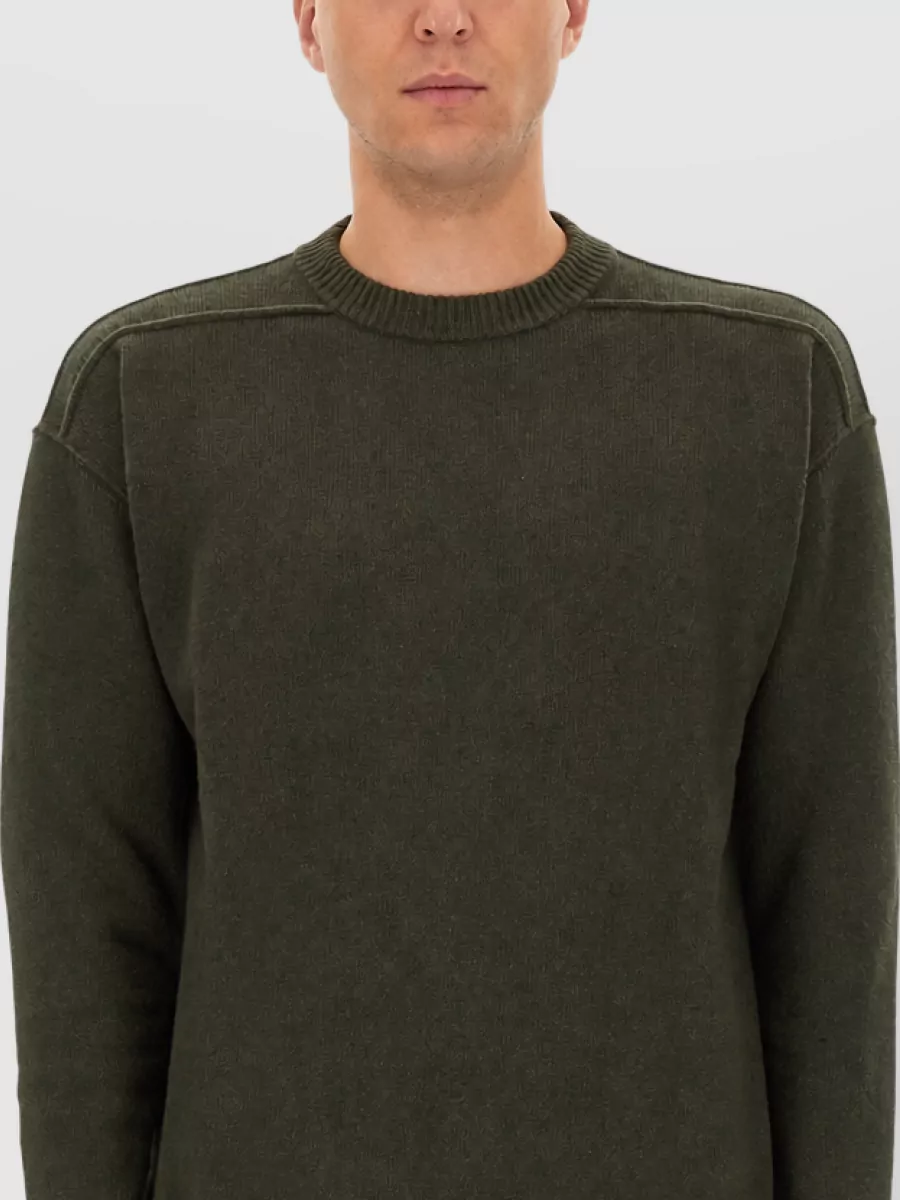 Rick Owens Cashmere Jumper
