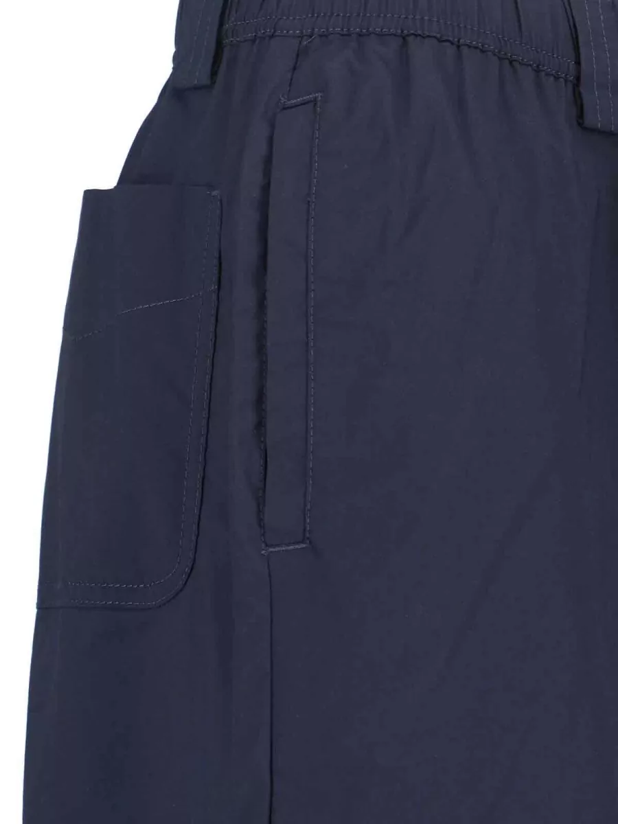 Aspesi Straight-Leg Trousers