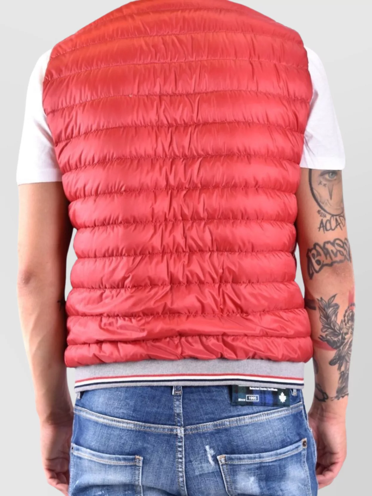 Herno Down Puffer Jacket