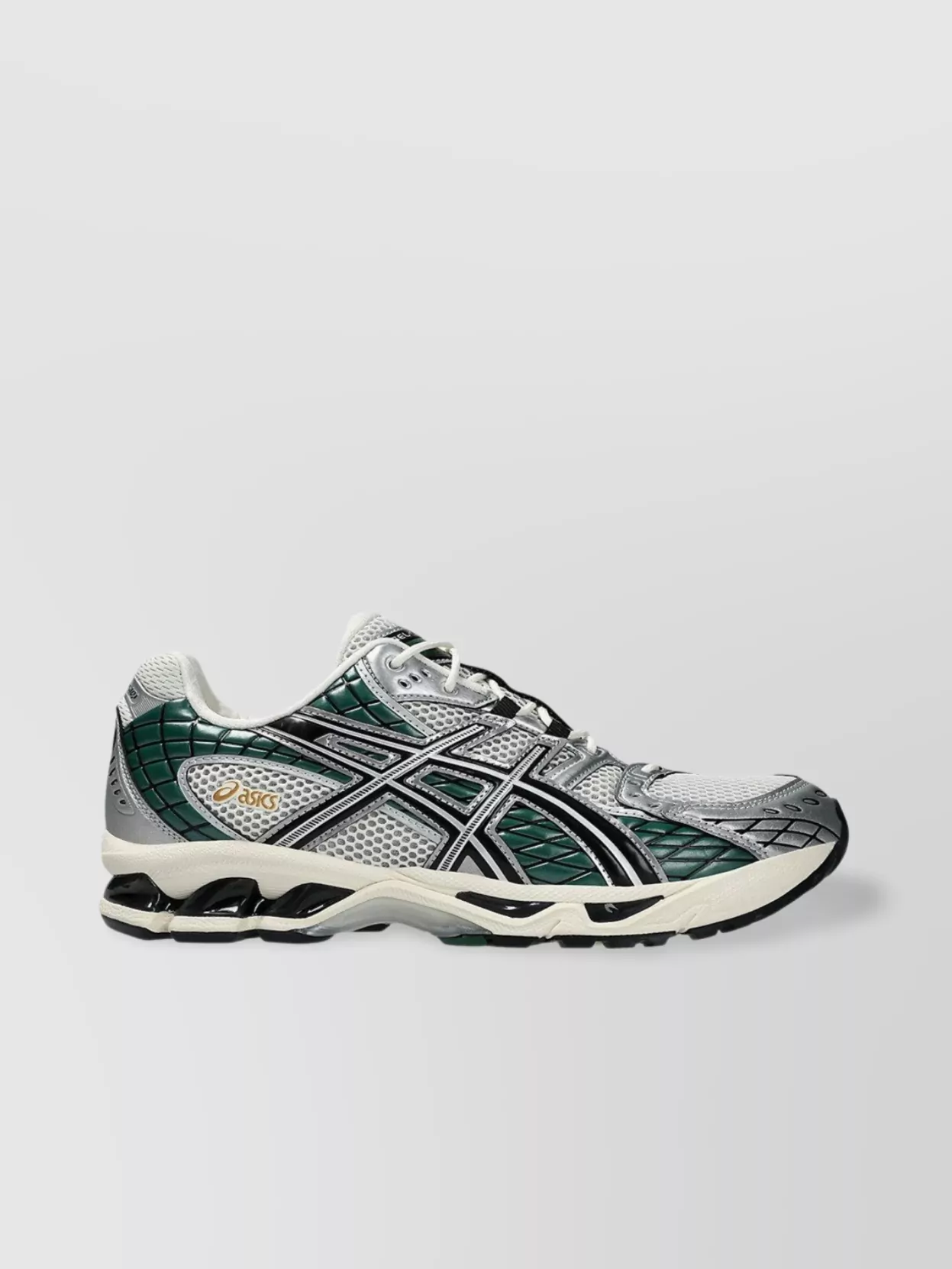 Asics Foot Bone Structure Mesh Sneakers