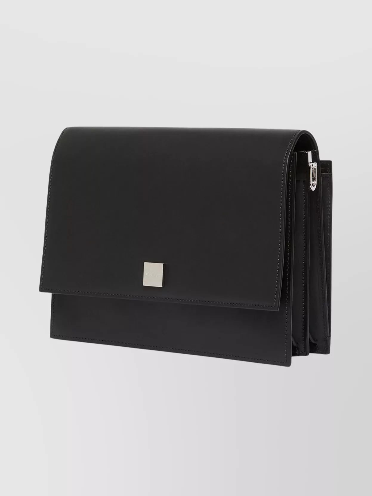 Max Mara Cross-Body Bag Adjustable Strap