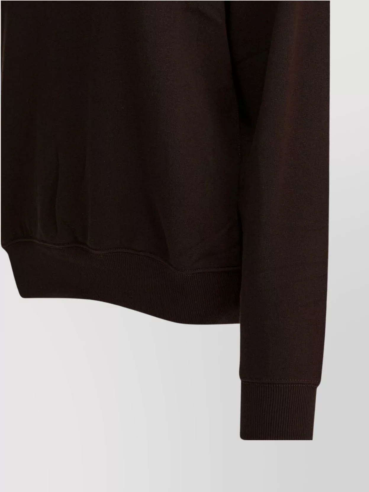 Polo Ralph Lauren Crewneck Sweatshirt With Long Sleeves And Pony