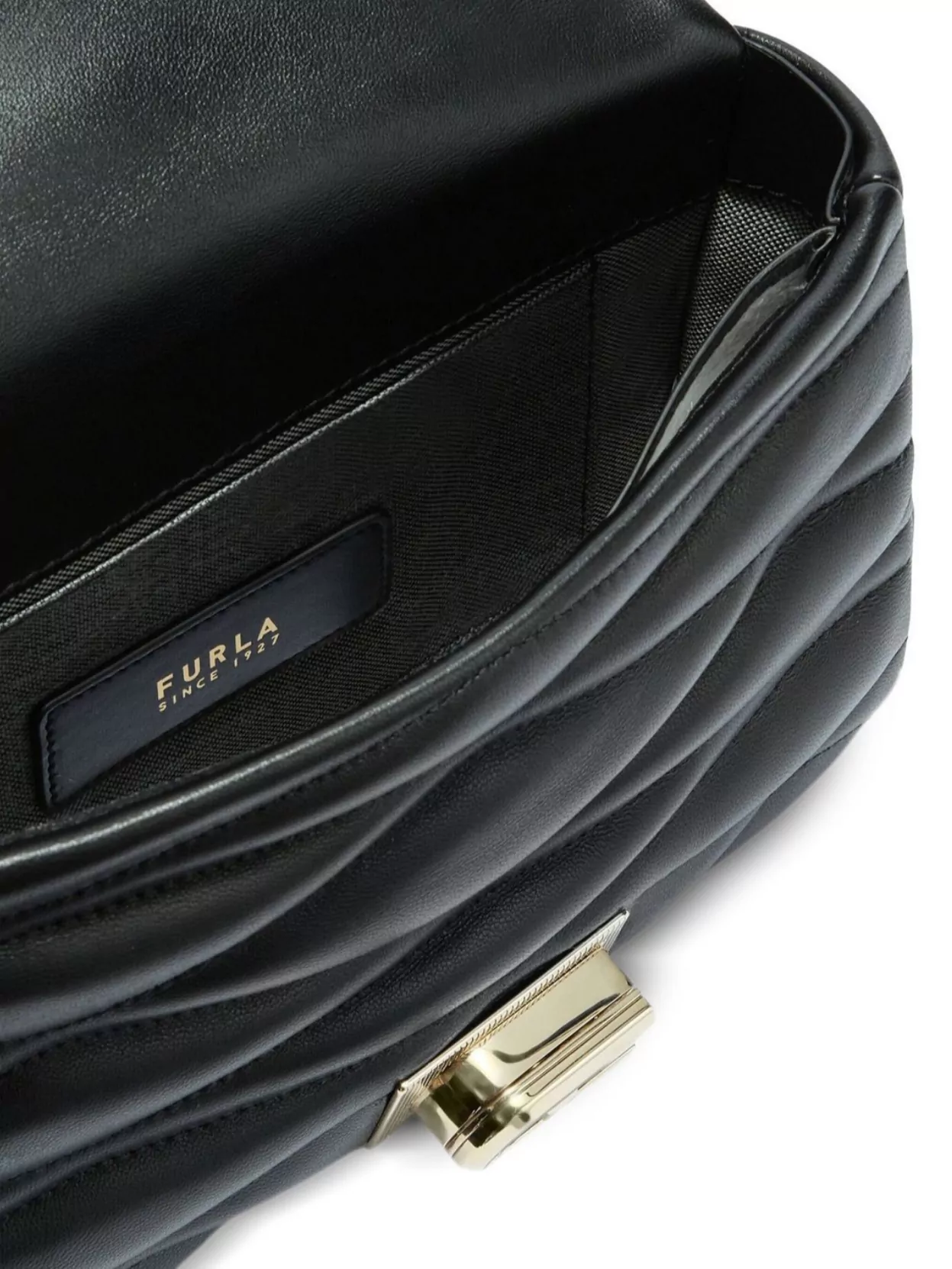 Furla 1927 S Crossbody 22