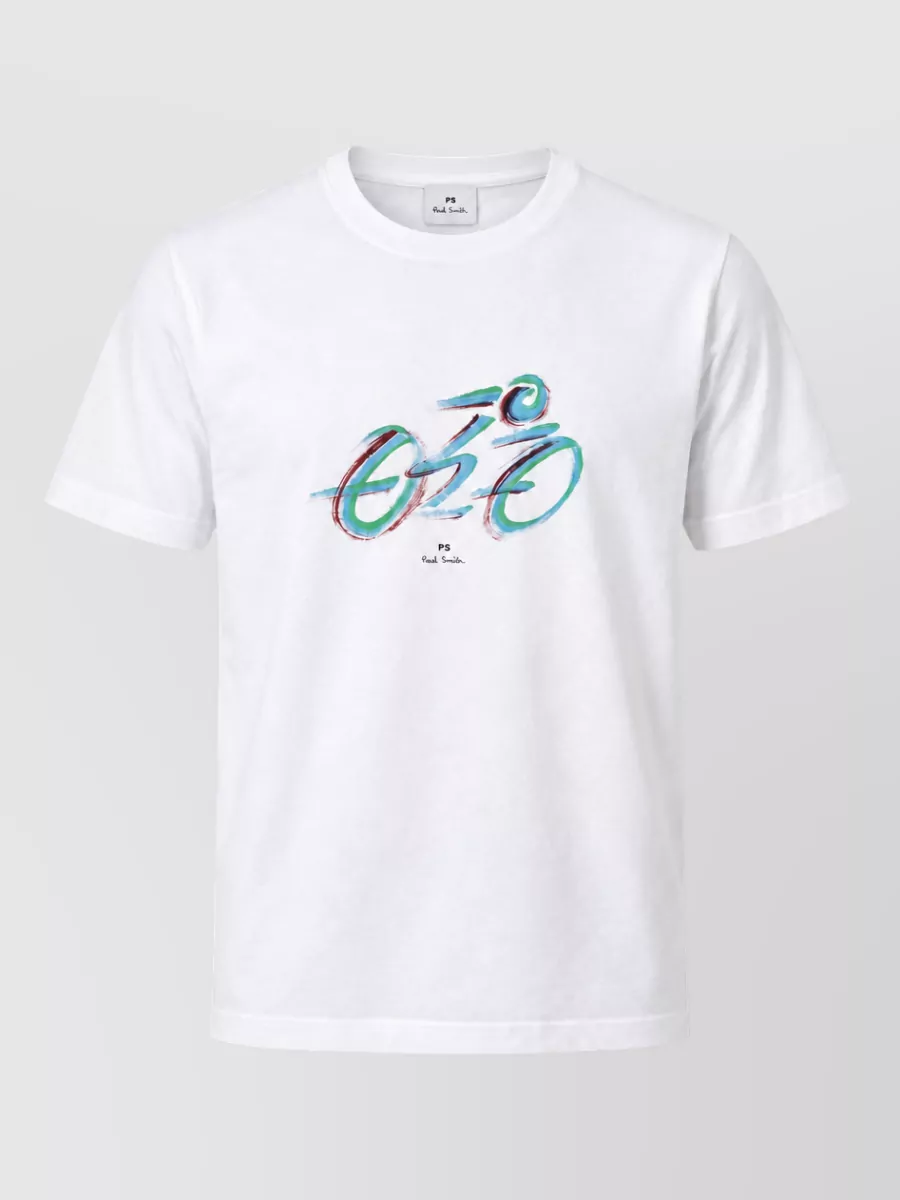 Paul Smith regular-fit t-shirt