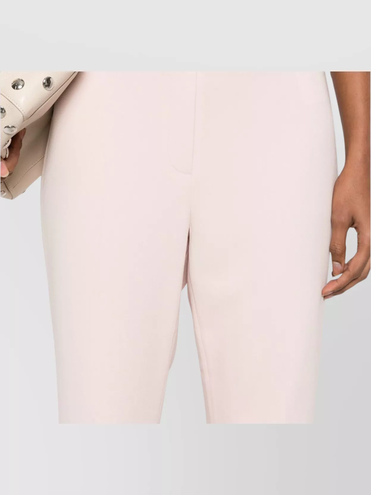 Theory Pull On Trousers. Admir