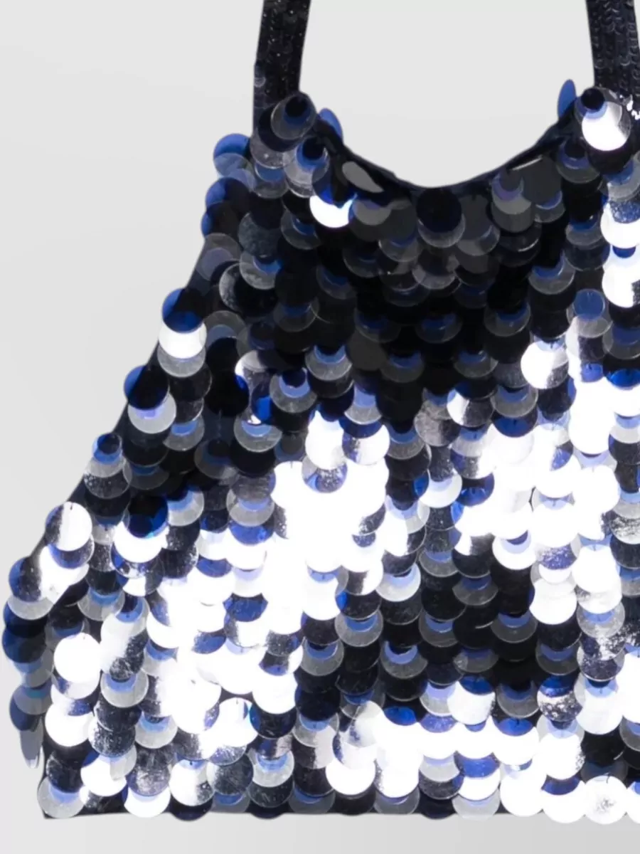 P.a.r.o.s.h. Sleeveless Top