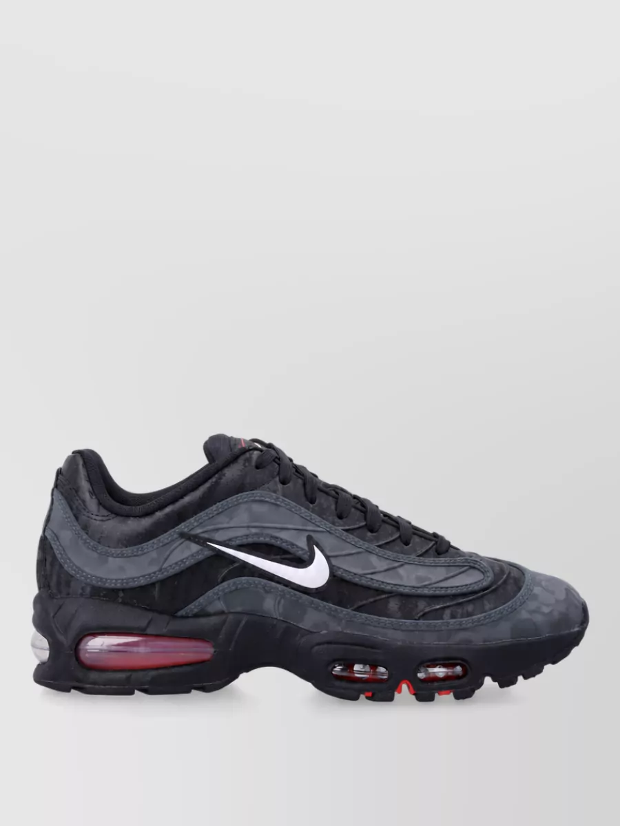 Nike Synthetic Low-Top Sneakers