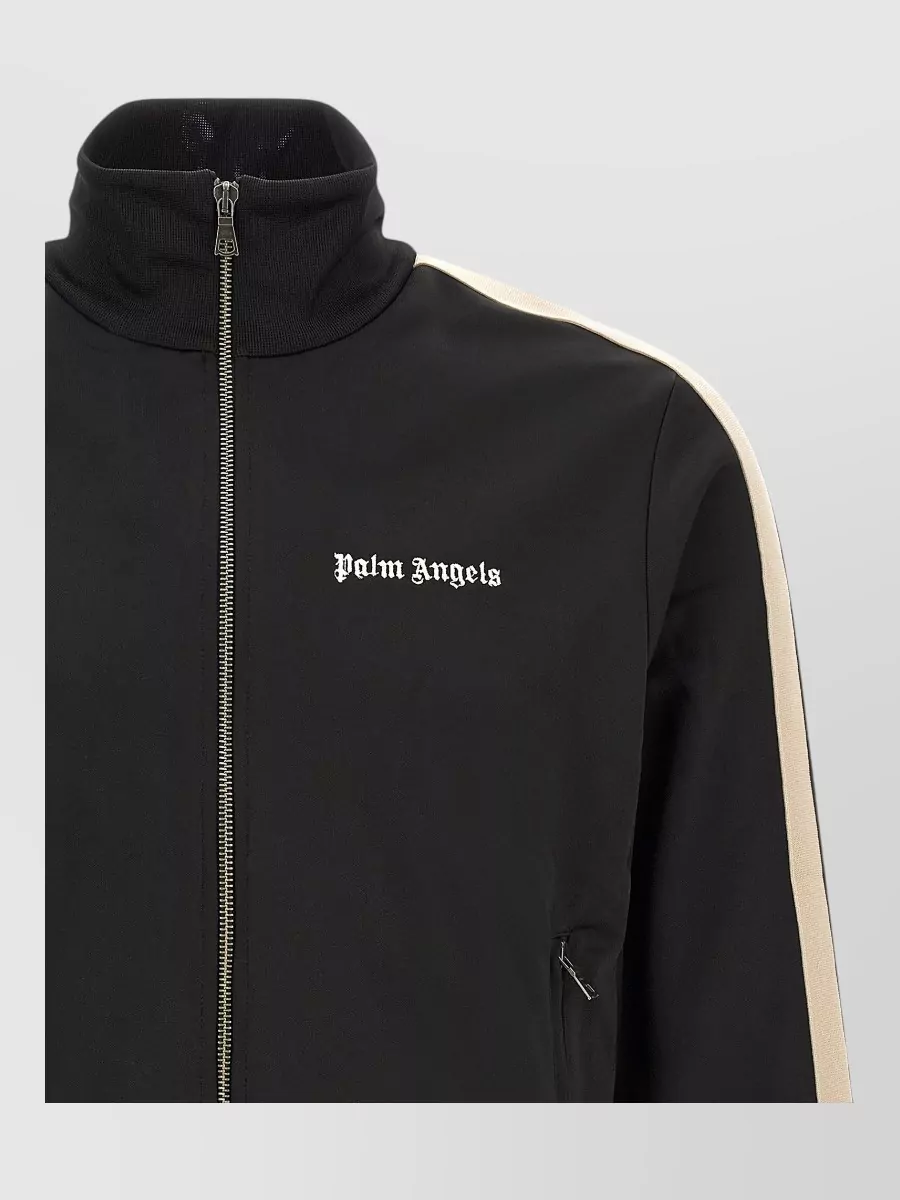 Palm Angels Technical Track Jacket