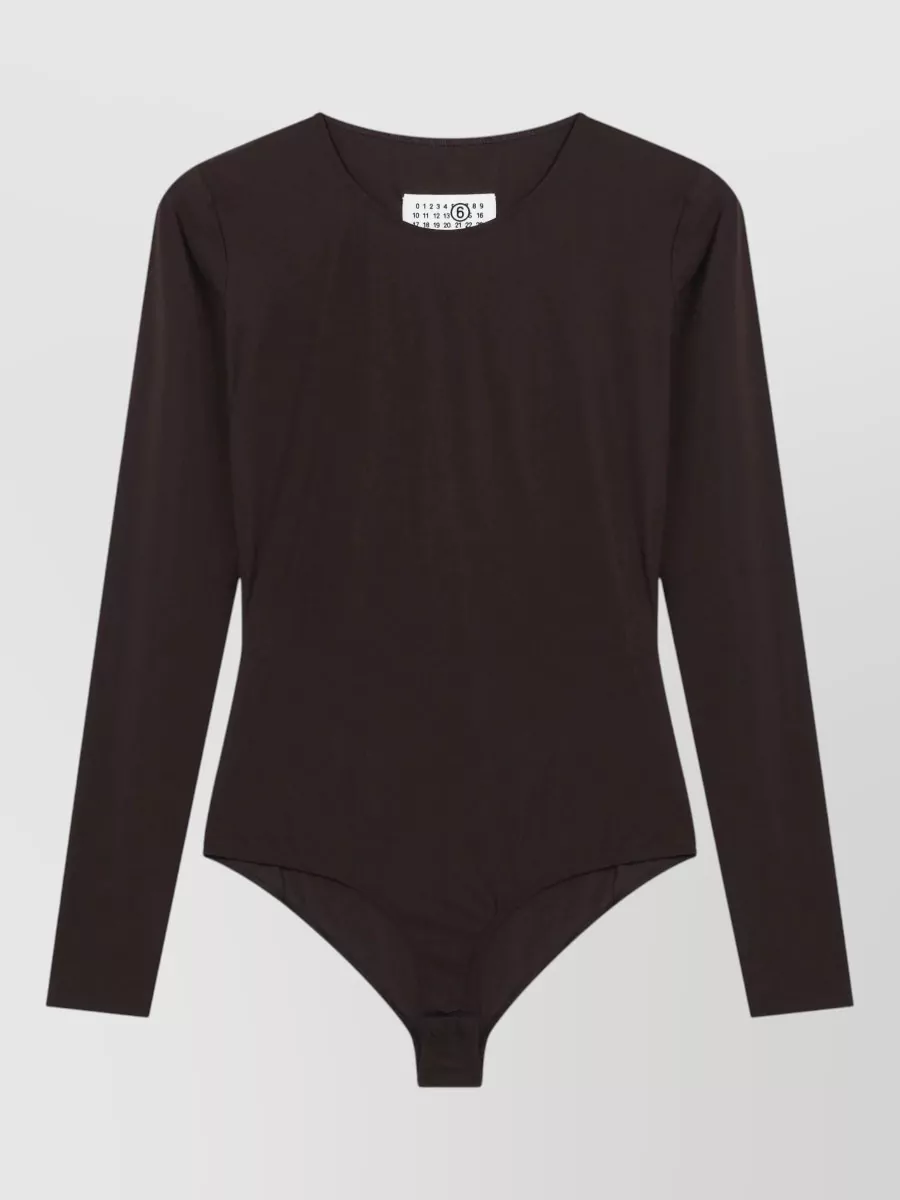 Mm6 Maison Margiela Top