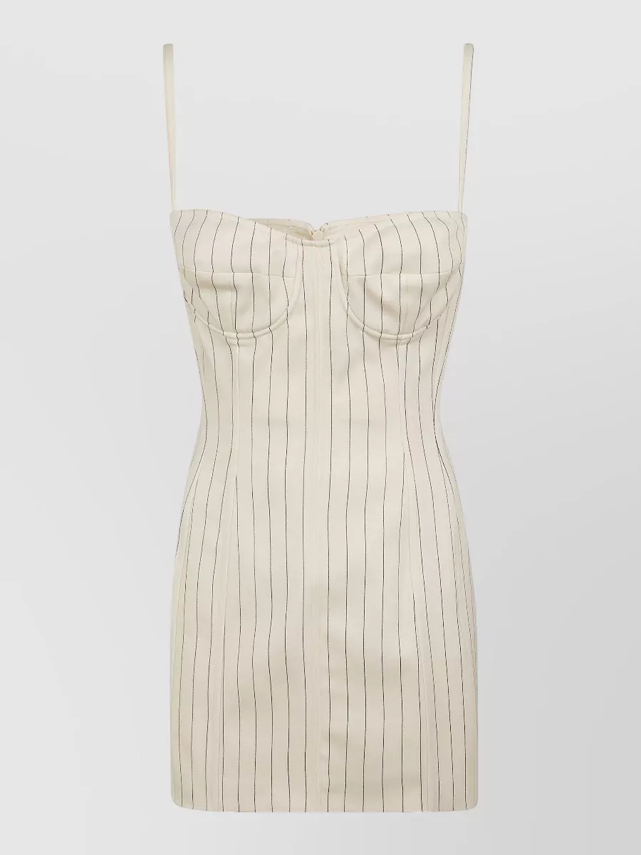 Dondup mini dress