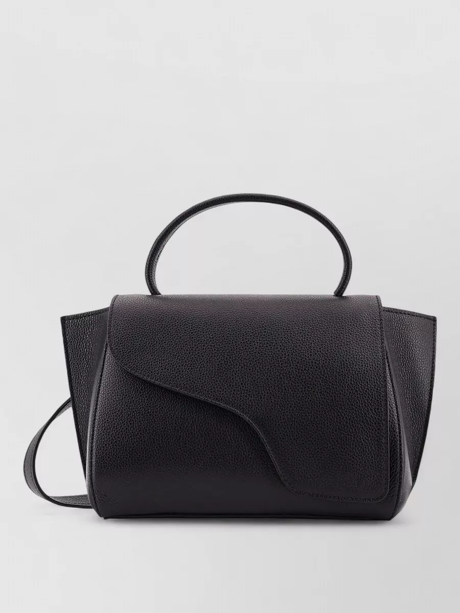 Atp Atelier Leather Cross-Body Bag