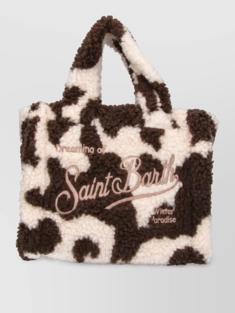 Mc2 Saint Barth tote bag