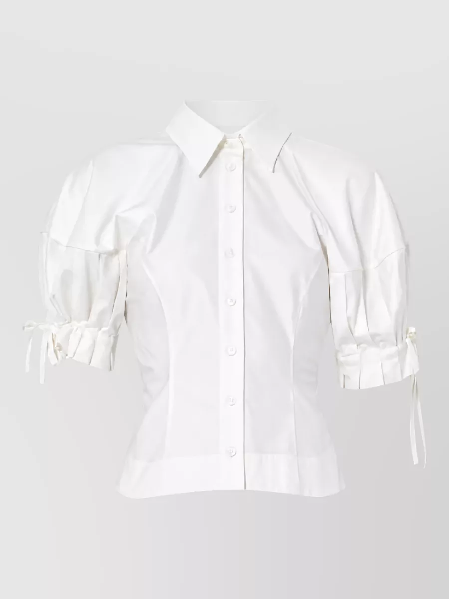 Vivienne Westwood Cotton Shirt