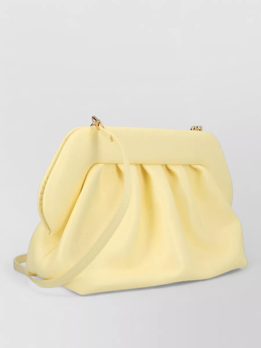 Themoiré Bios Clutch Bag