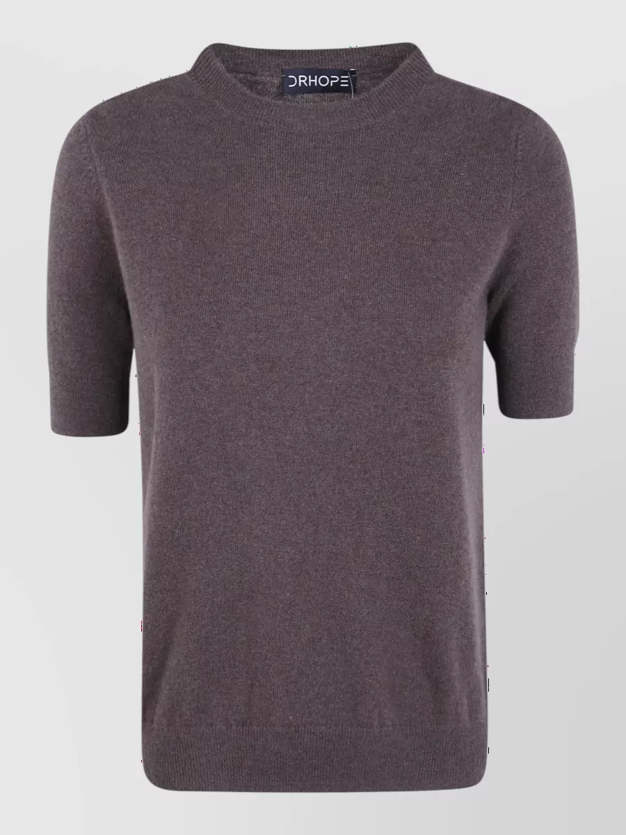 DrHope cashmere jumper