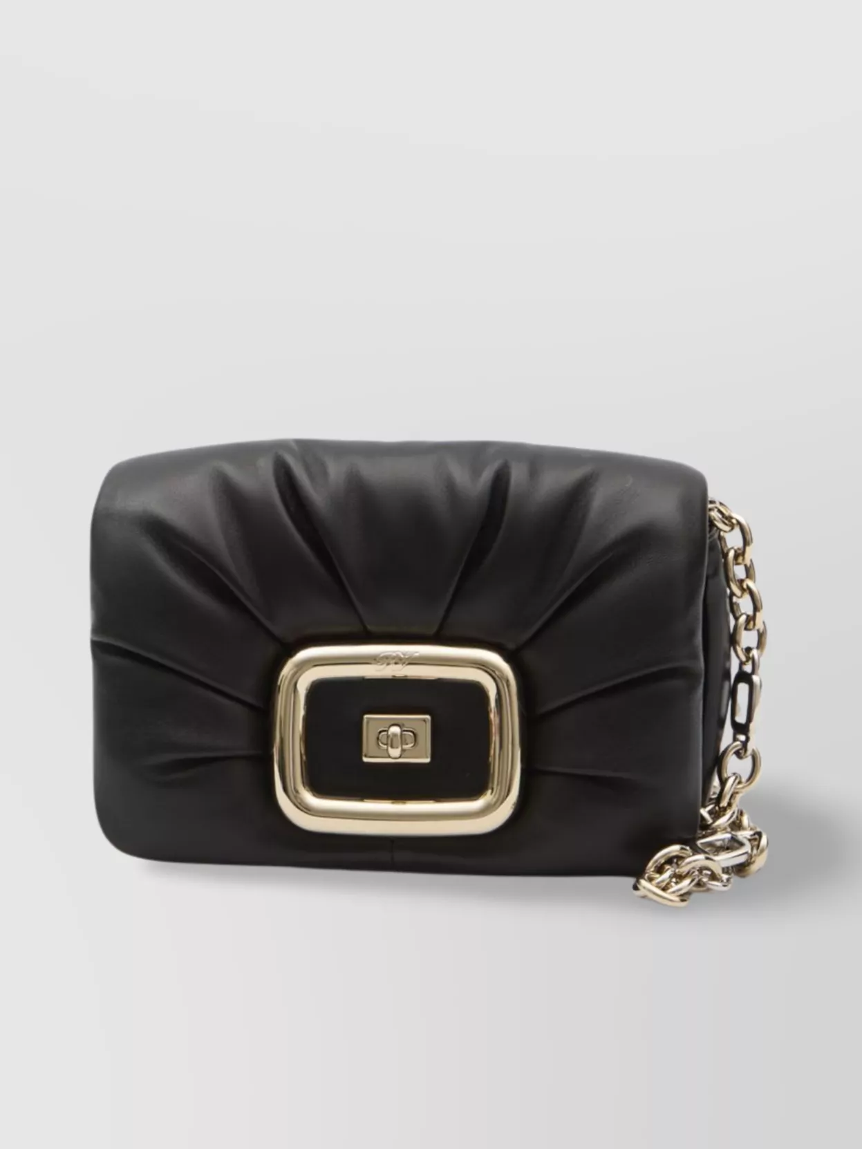 Roger Vivier Choc Mini Bag Viv'