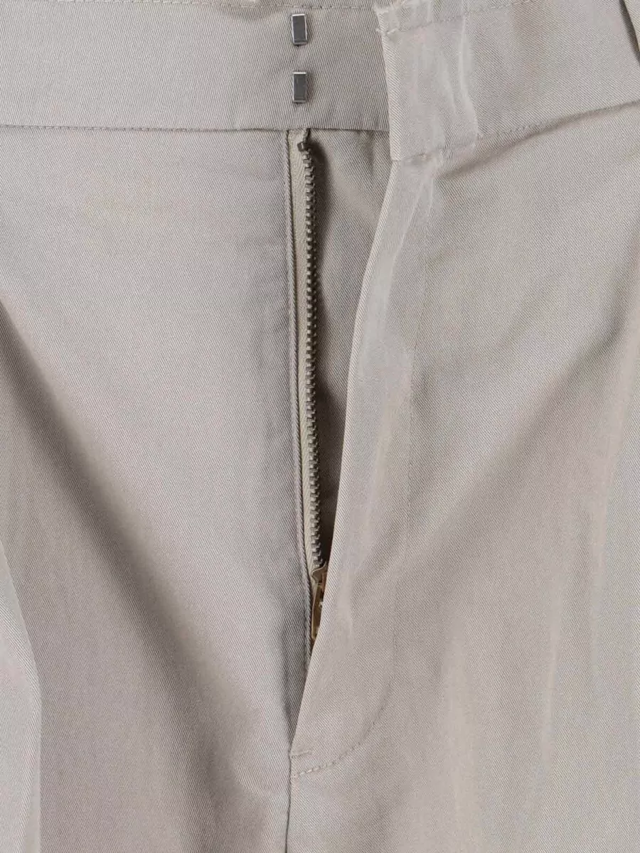 Alexander Wang Straight Tailored Shorts