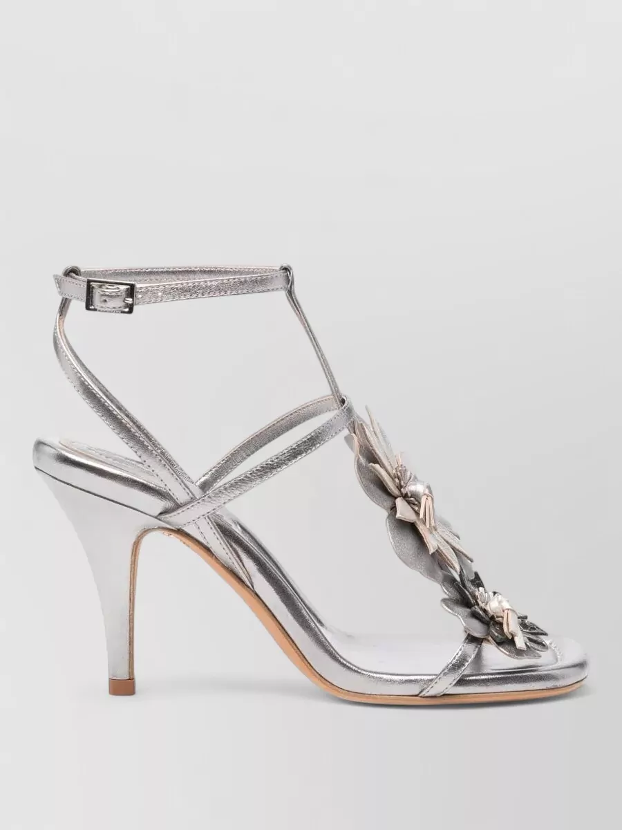 Zimmermann Leather Sandals
