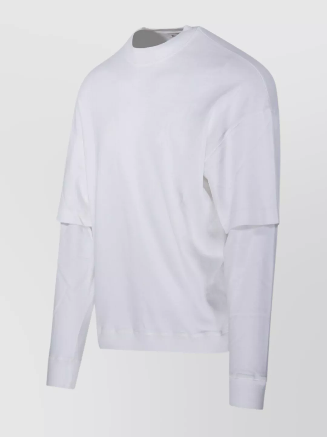 Darkpark Troy Double Sleeve T-Shirt