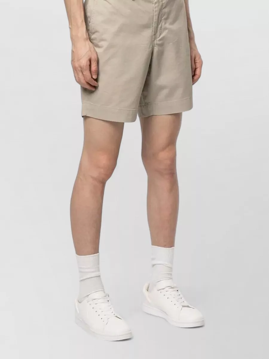 Polo Ralph Lauren Chino Bermuda Shorts