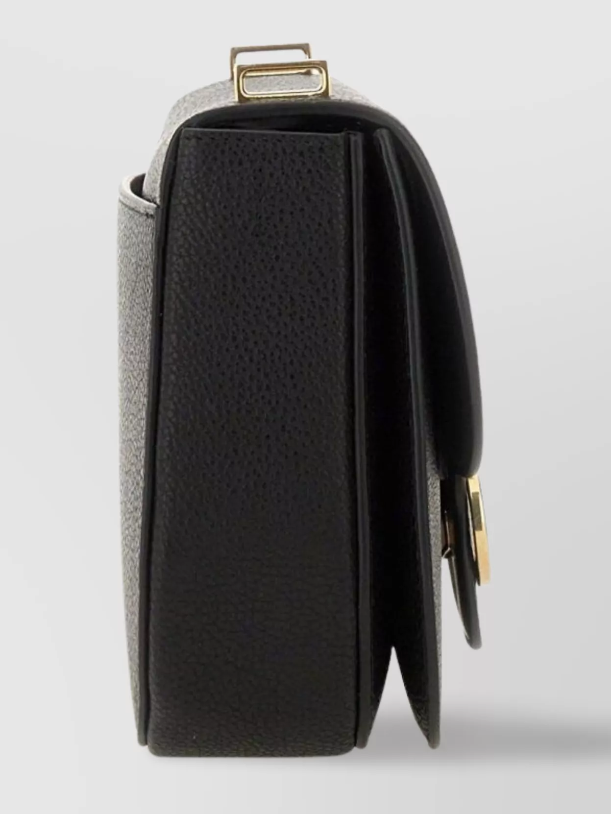 Ferragamo Shoulder Bag Double Hooks
