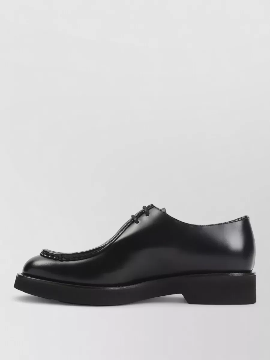 Church's Leather Derby Shoes
