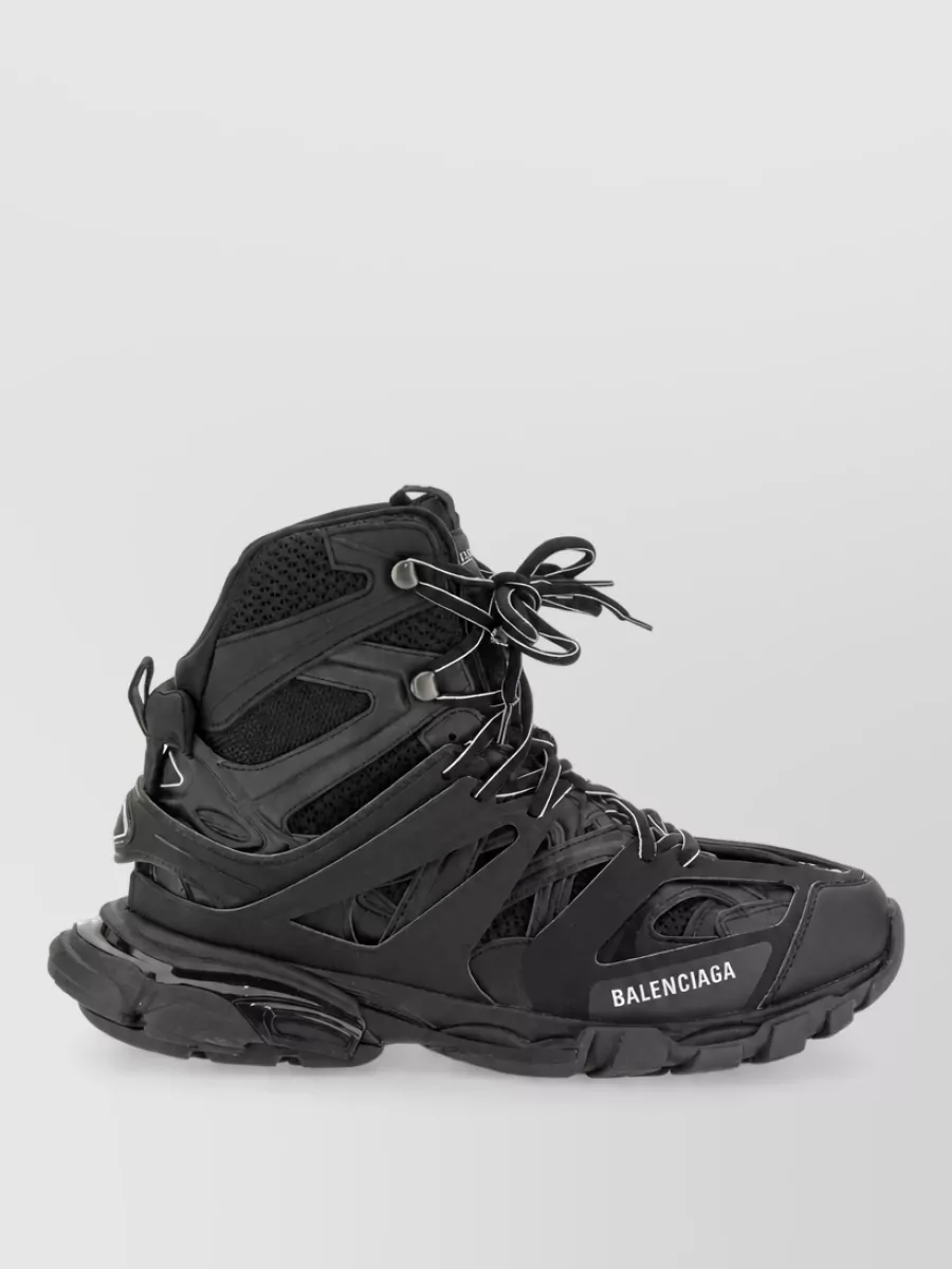 Balenciaga high-top sneakers