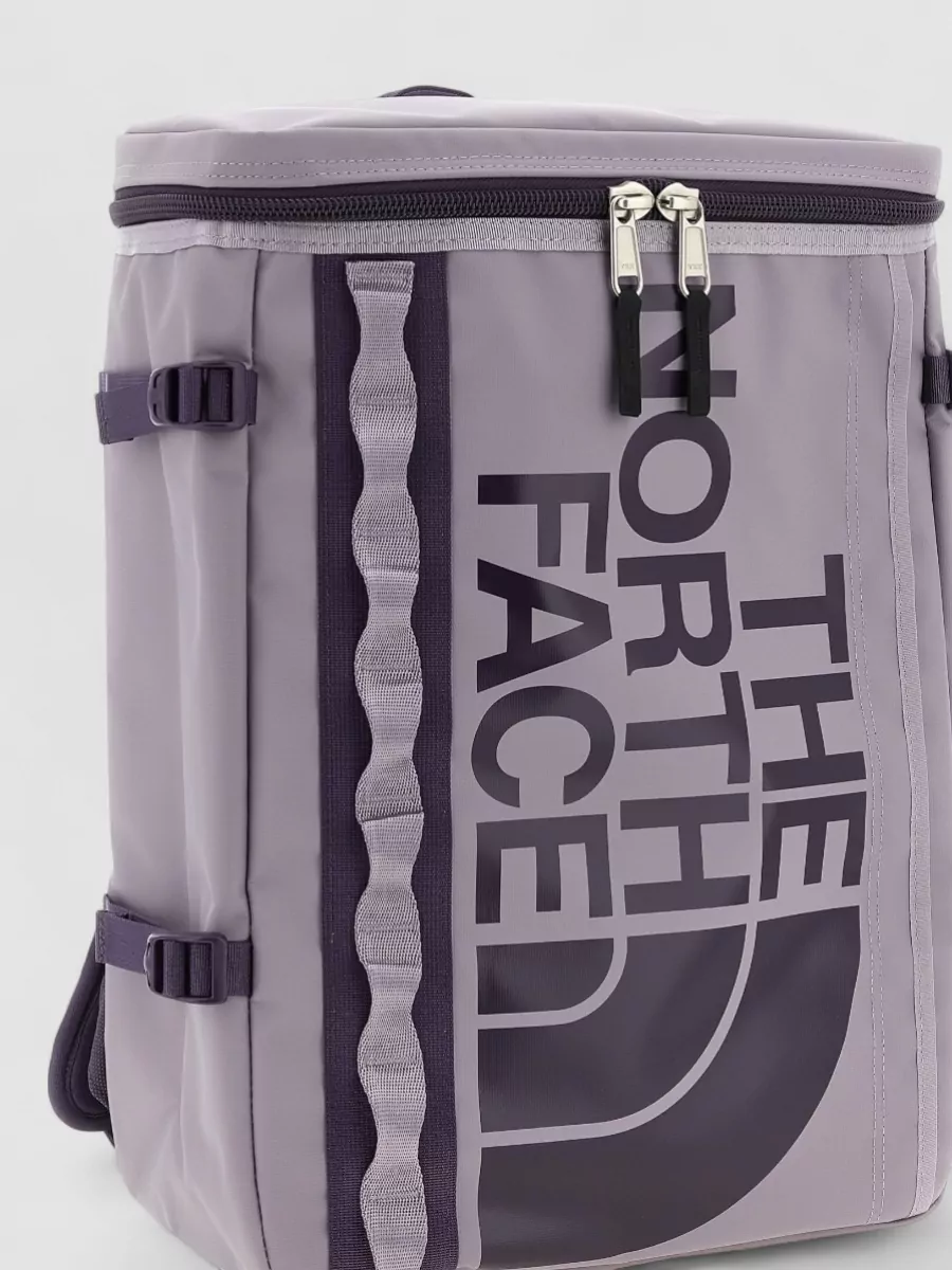 The North Face Recycled Polyester Base Camp Fuse Box Backpack