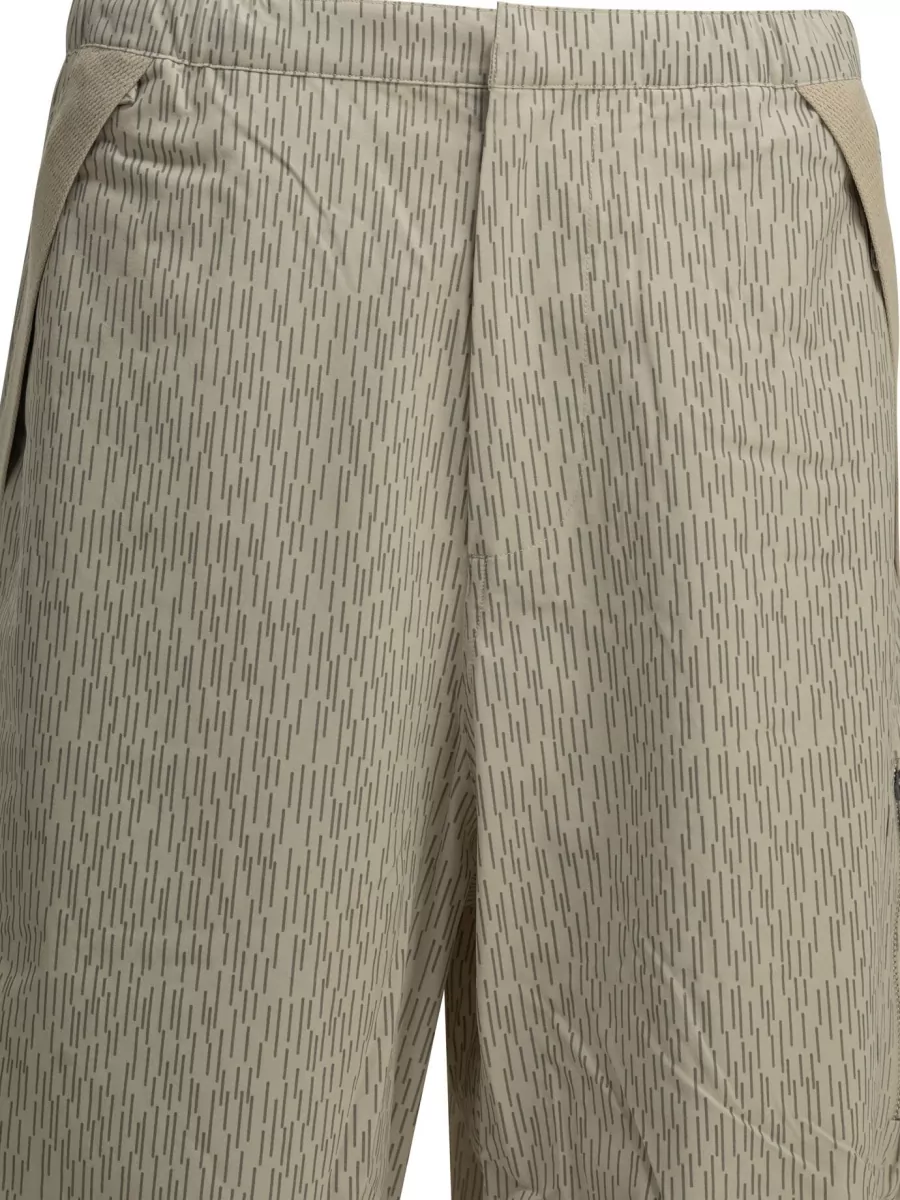Oakley Reserve Strato Cargo Shorts