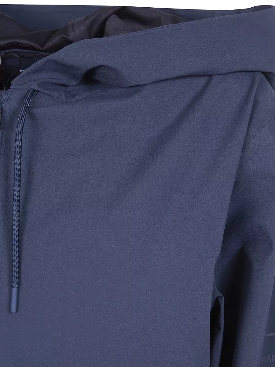Rains Short Jacket