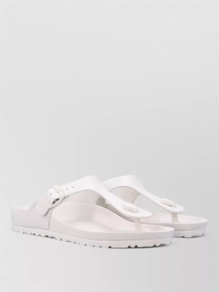 Birkenstock eva flip-flop sandals