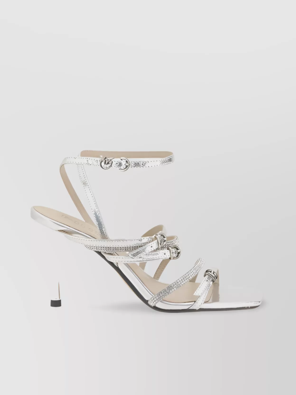 Pinko Lisa Sandals