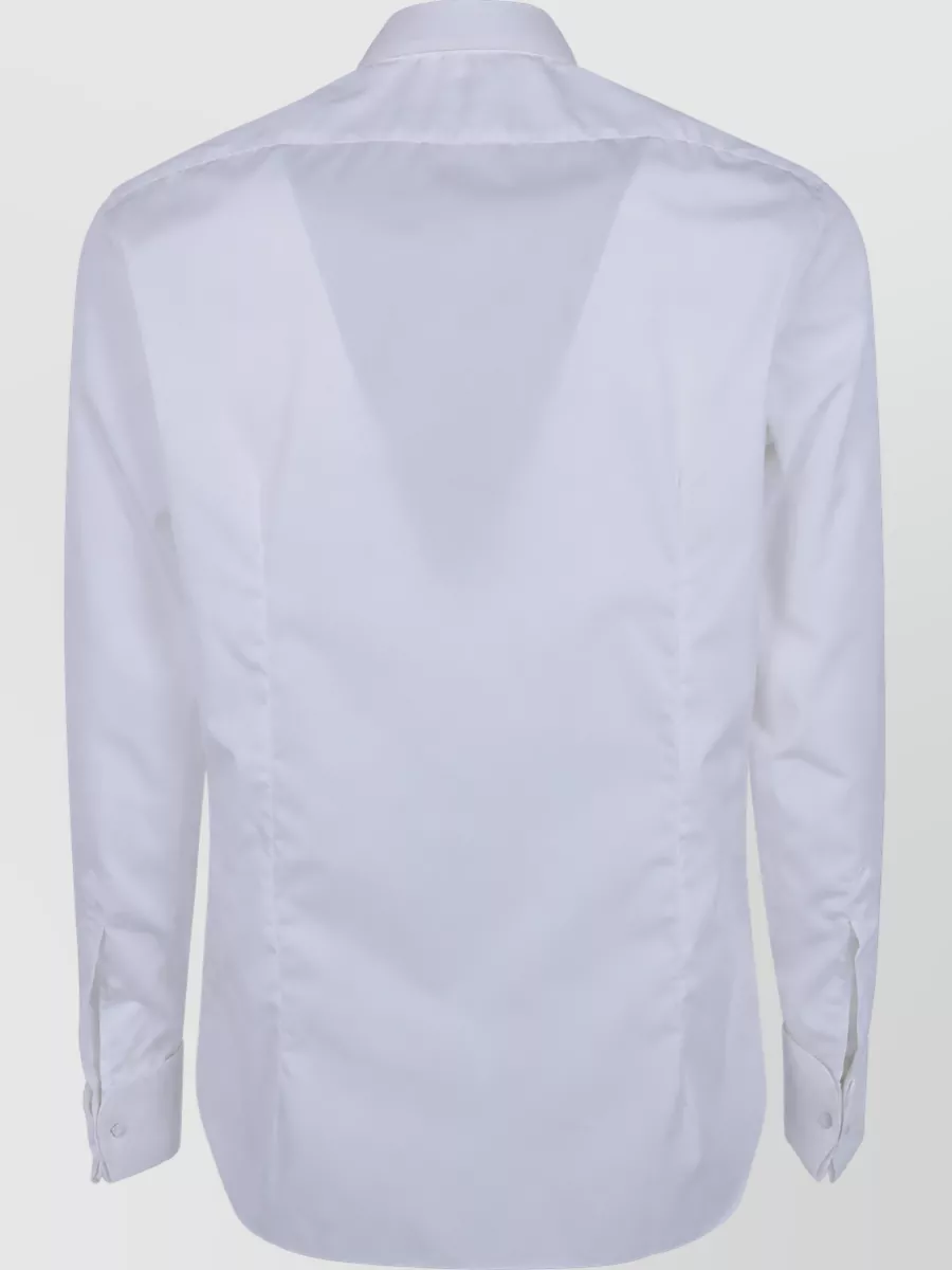 Junya Watanabe Cotton Classic Shirt