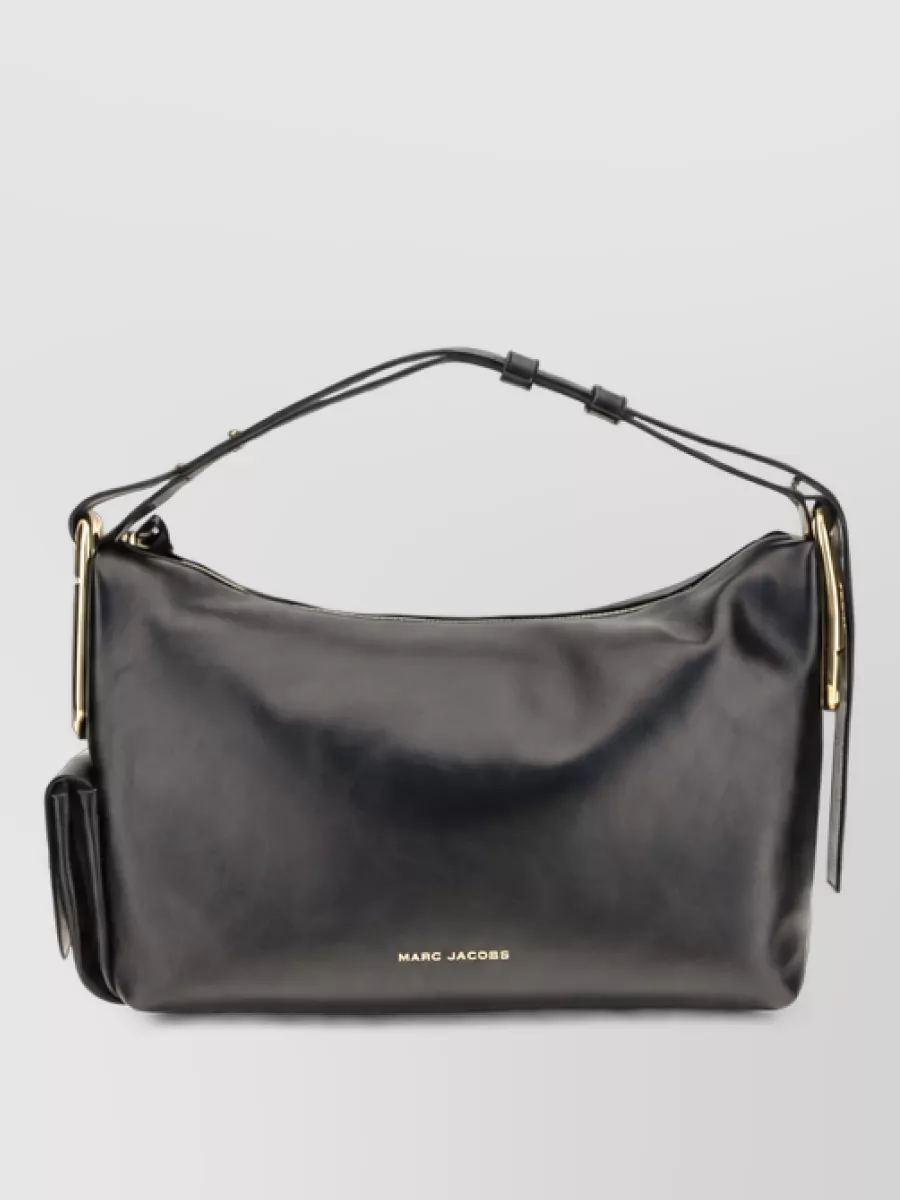 Marc Jacobs the tote bag leather tote bag