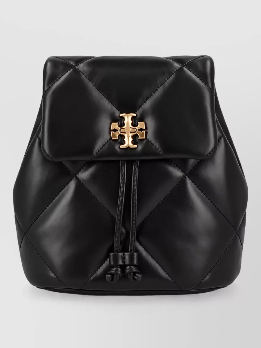 Tory Burch kira mini leather bucket bag