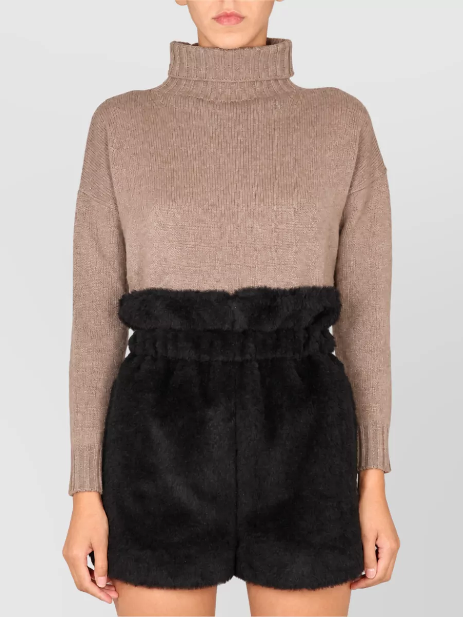 Max Mara Crewneck Sweater
