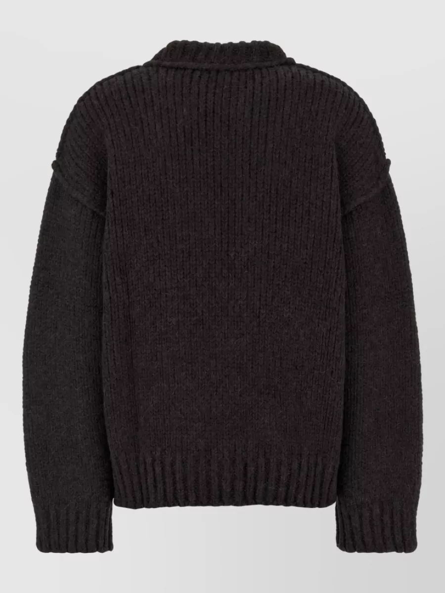 Our Legacy Wool Blend Jumper