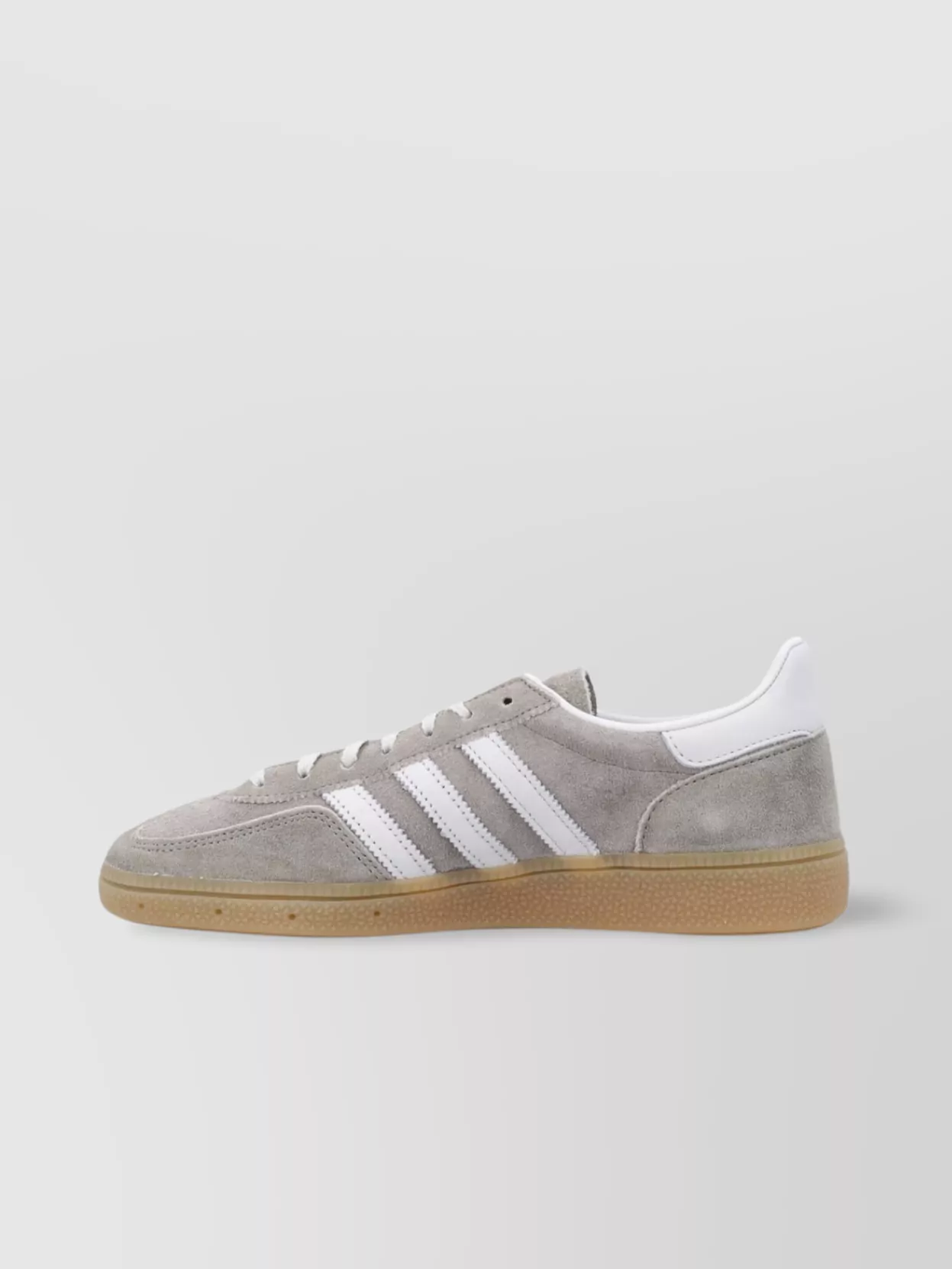 Adidas Originals Handball Spezial Silver Pebble Sneakers