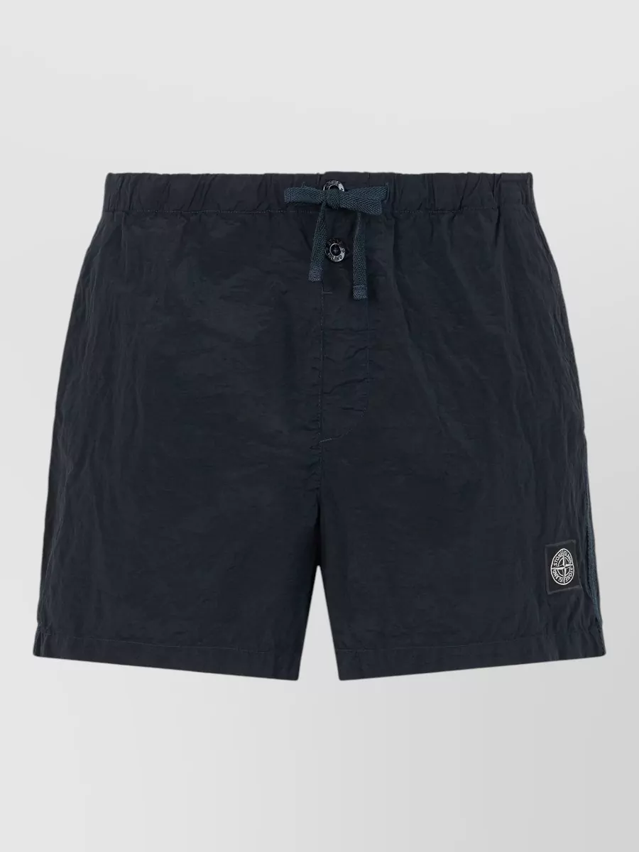 Stone Island Swim Shorts
