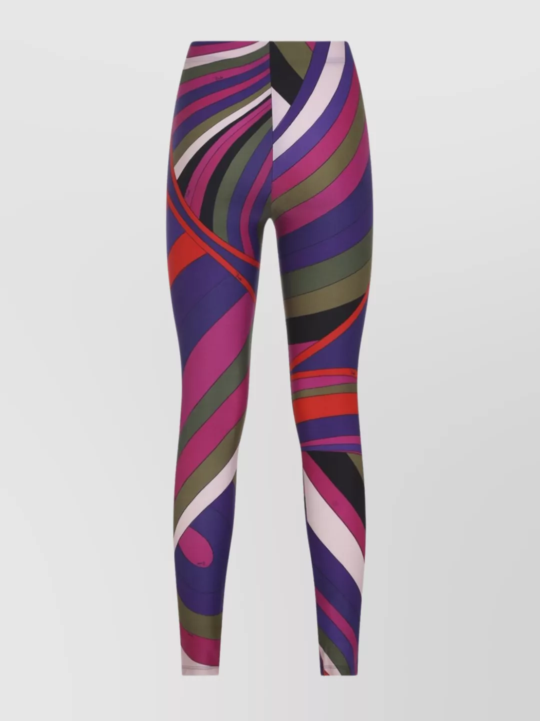 Pucci Stretch Fit Leggings For Active Lifestyle