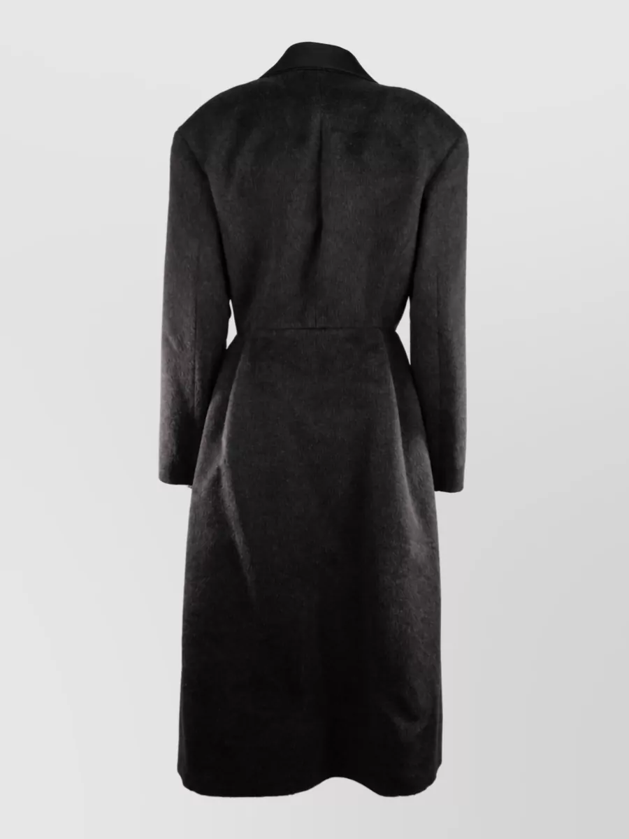 Christian Dior Fitted Jacket