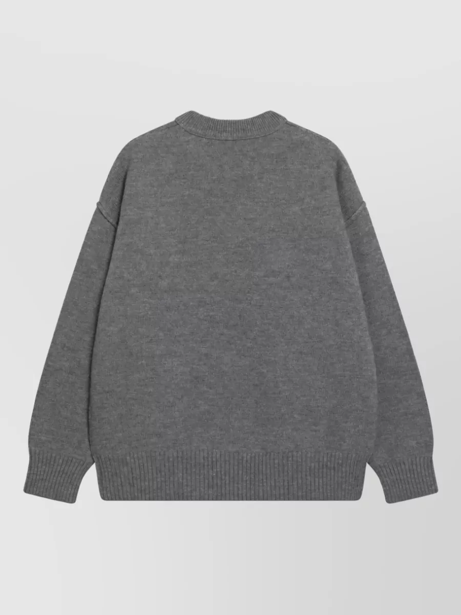 Ami Paris Jumper