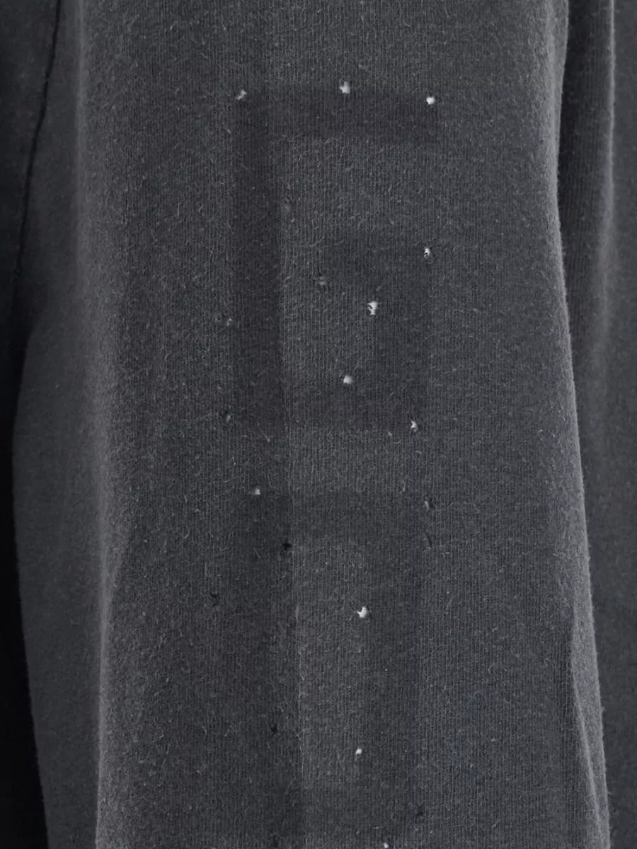 Golden Goose Cotton Logo T-Shirt