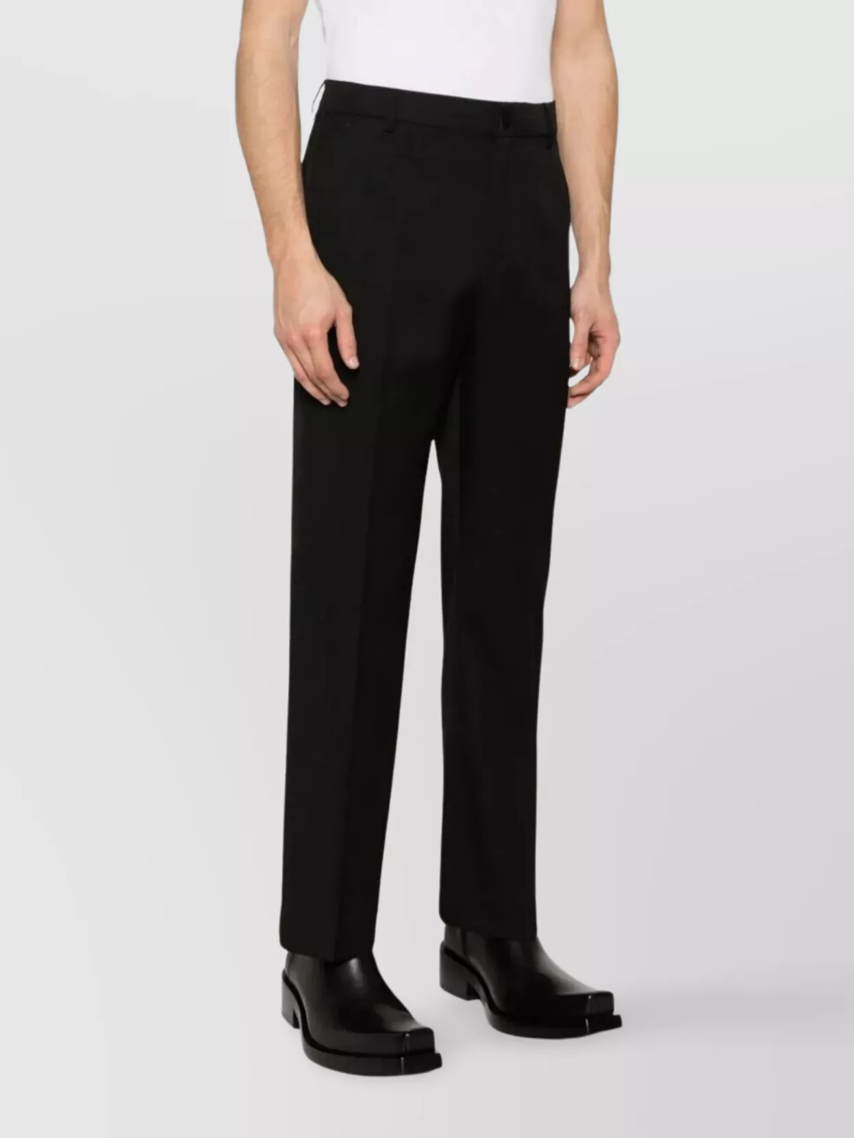 Golden Goose M's Relax Straight Pant