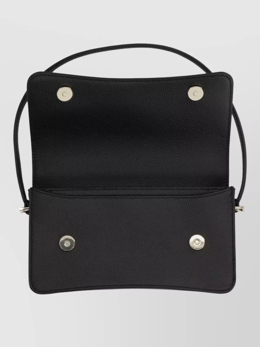 Boss Versatile Shoulder Bag Adjustable Strap